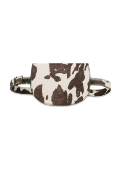 Dame BeckSöndergaard Tasker>Texas Leather Belt Bag