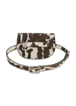Dame BeckSöndergaard Tasker></noscript>Texas Leather Belt Bag