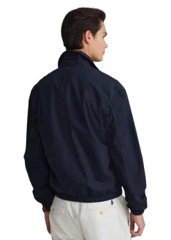 Ralph Lauren Jakker></noscript>The Bayport Poplin Jacket