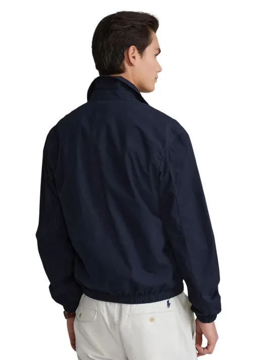 Ralph Lauren Jakker>The Bayport Poplin Jacket