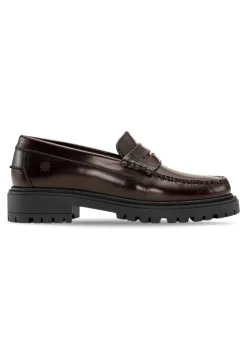 Dame Playboy Footwear Loafers>The Brigitte
