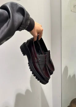 Dame Playboy Footwear Loafers>The Brigitte
