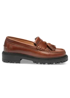 Dame Playboy Footwear Loafers>The Edith