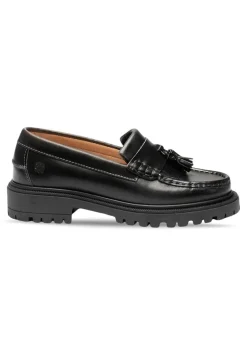 Dame Playboy Footwear Loafers>The Edith