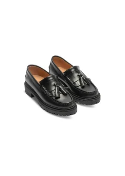 Dame Playboy Footwear Loafers></noscript>The Edith