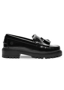 Dame Playboy Footwear Loafers>The Lula