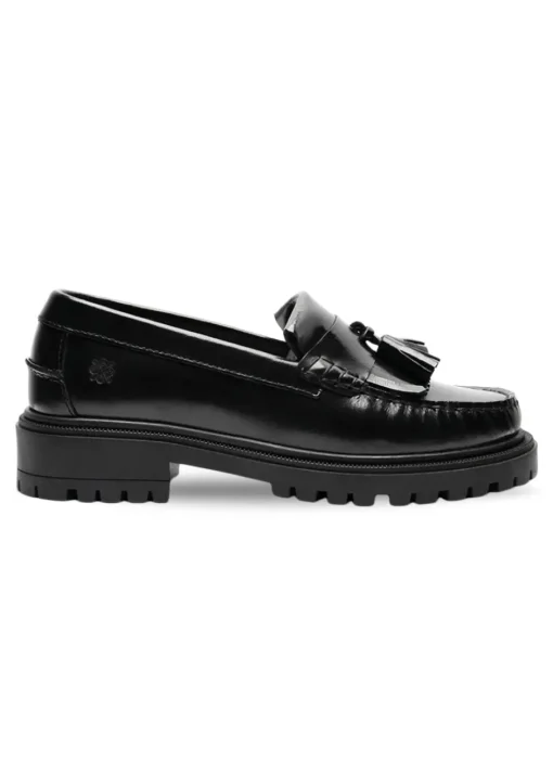 Dame Playboy Footwear Loafers>The Lula