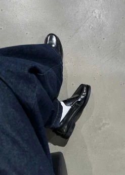Dame Playboy Footwear Loafers>The Norah
