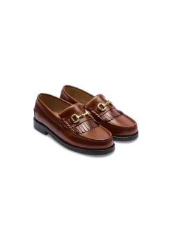 Dame Playboy Footwear Loafers>The Valerie