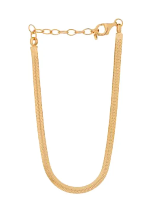 Dame Pernille Corydon Smykker>Thelma Bracelet
