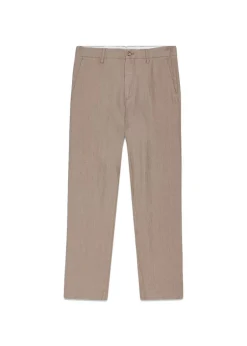 Nn. 07 Bukser>Theo Linen 1454
