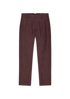 Nn. 07 Bukser>Theo Linen 1454