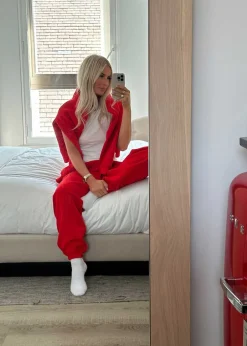 Dame Modström Sweatpants>TiaMD pants