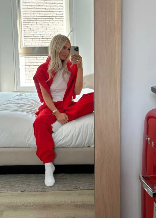 Dame Modström Sweatpants>TiaMD pants