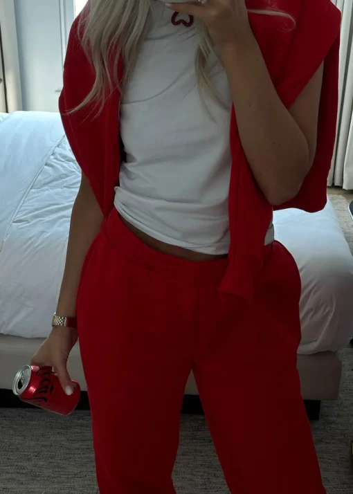 Dame Modström Sweatpants>TiaMD pants
