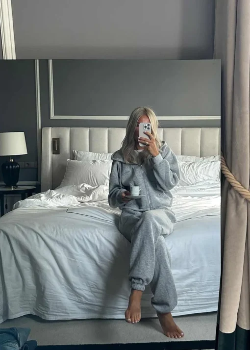 Dame Modström Sweatpants>TiaMD pants