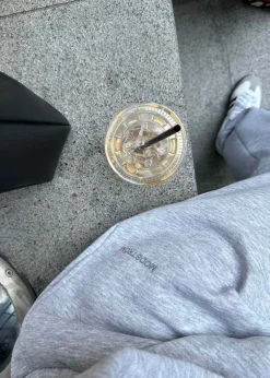 Dame Modström Sweatpants></noscript>TiaMD pants
