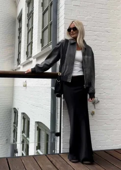 Dame Modström Jakker>TiggyMD jacket
