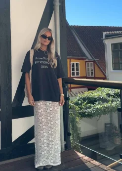 Dame Modström Nederdele>TildeMD skirt