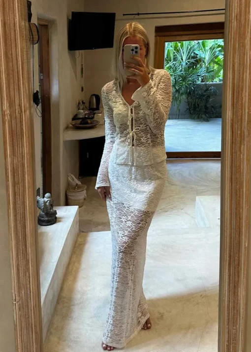 Dame Modström Nederdele>TildeMD skirt