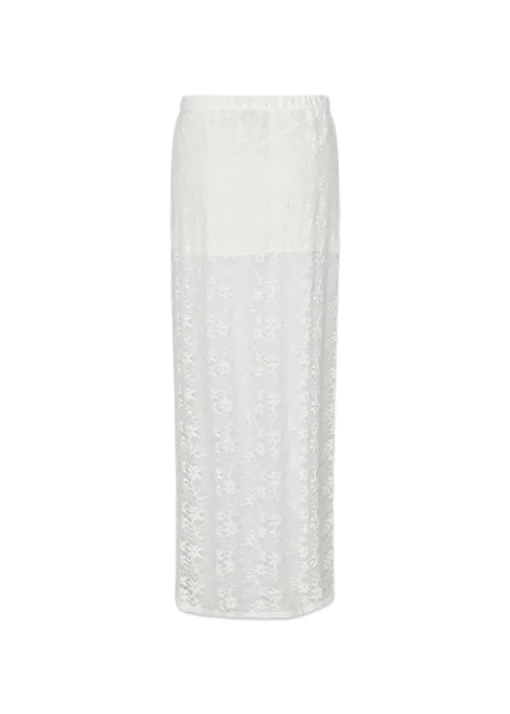 Dame Modström Nederdele>TildeMD skirt