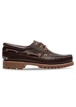 Timberland Loafers>BOAT SHOE