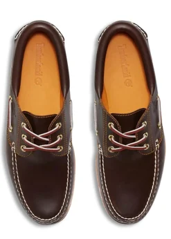 Timberland Loafers>BOAT SHOE