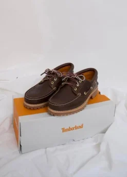 Timberland Loafers></noscript>BOAT SHOE