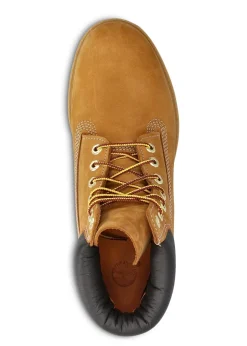 Dame Timberland Støvler></noscript>Premium 6 INCH LACE UP WATERPROOF BOOT