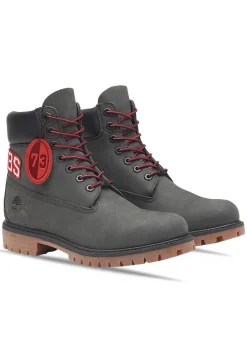Timberland Støvler>Premium 6 Inch Lace Up