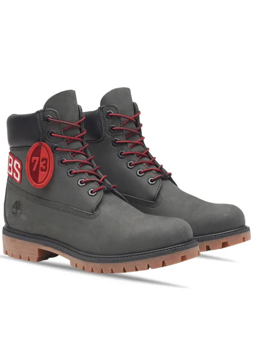 Timberland Støvler>Premium 6 Inch Lace Up