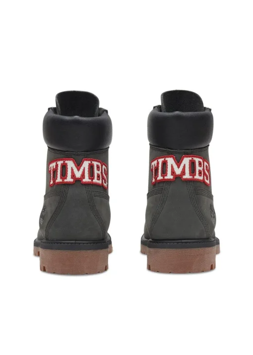 Timberland Støvler>Premium 6 Inch Lace Up