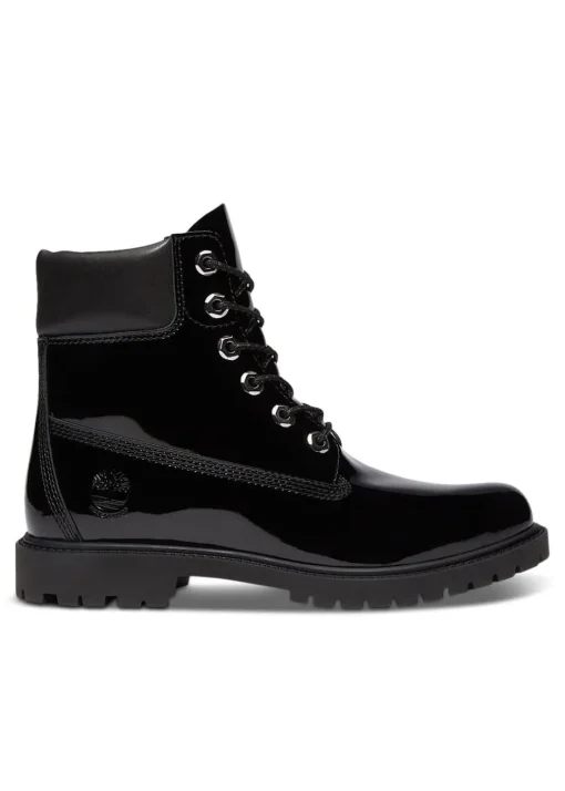 Dame Timberland Støvler>Premium 6 INCH LACE UP WATERPROOF BOOT