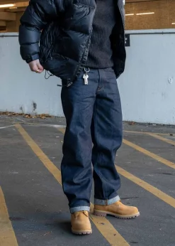Timberland Støvler></noscript>Premium BOOT