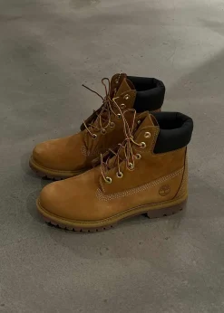 Timberland Støvler></noscript>Premium BOOT