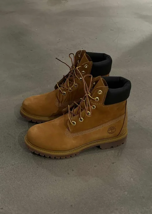 Timberland Støvler>Premium BOOT