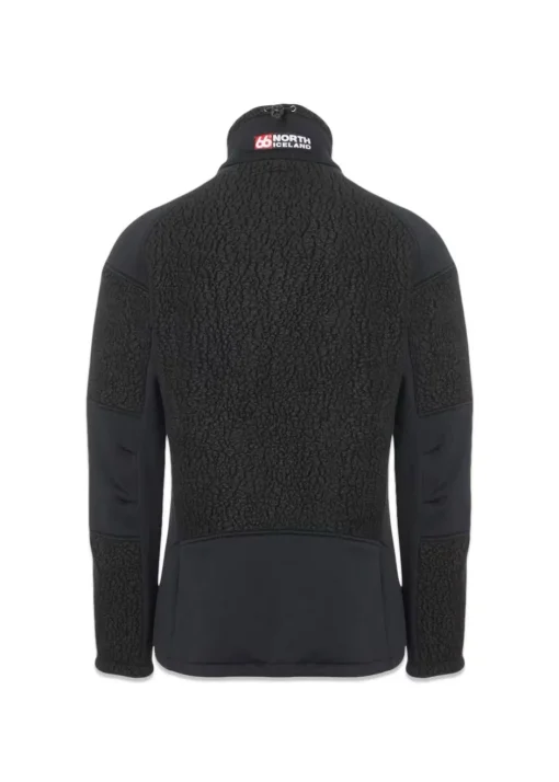 66 North Jakker>Tindur Shearling Jacket
