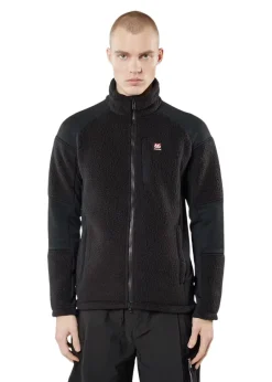 66 North Jakker></noscript>Tindur Shearling Jacket