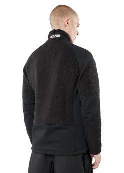66 North Jakker></noscript>Tindur Shearling Jacket