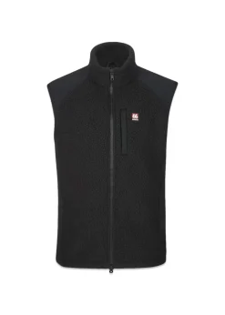 66 North Jakker>Tindur Shearling Vest