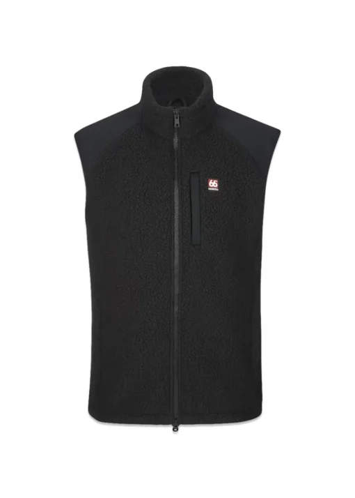 66 North Jakker>Tindur Shearling Vest