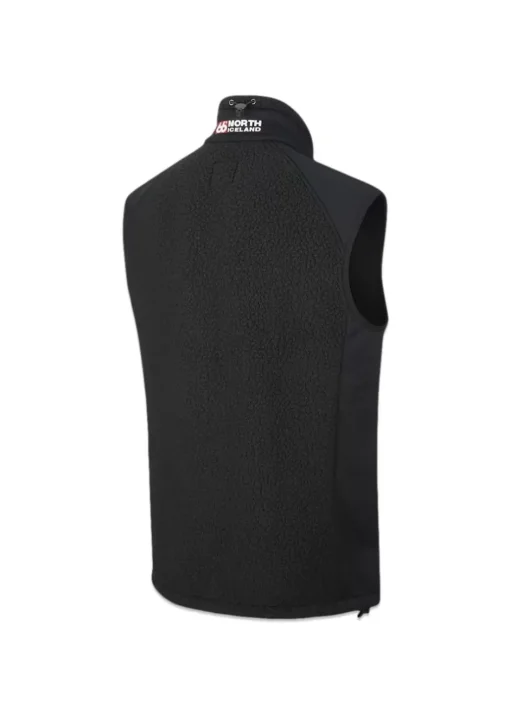 66 North Jakker>Tindur Shearling Vest