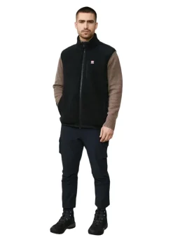 66 North Jakker></noscript>Tindur Shearling Vest