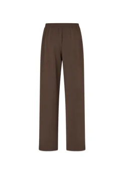 Dame Modström Bukser>Tinniemd pants