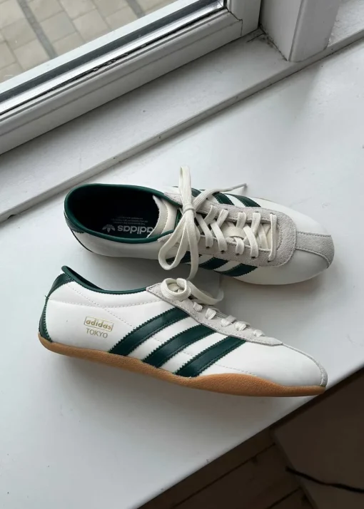 Dame Adidas Originals Sneakers>TOKYO