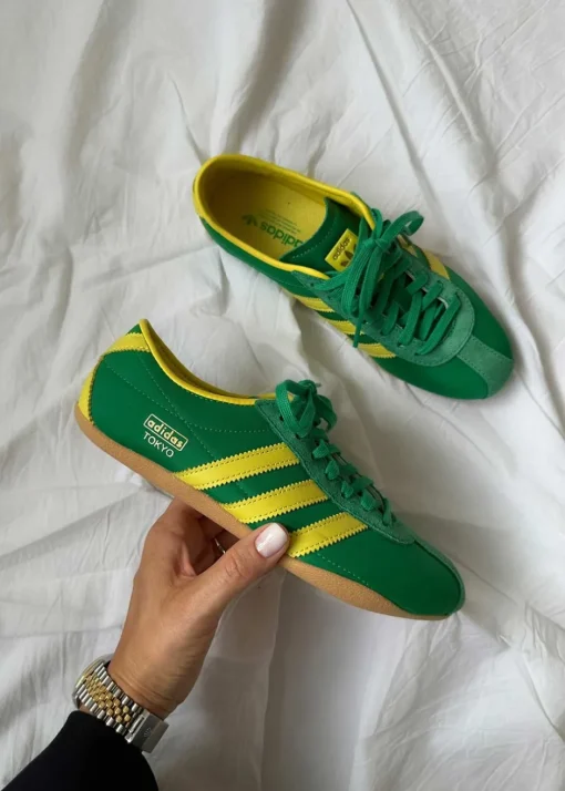 Dame Adidas Originals Sneakers>TOKYO