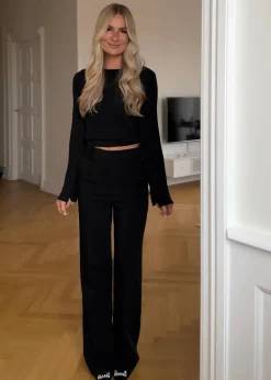 Dame Modström Strik>TomMD o-neck