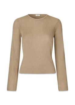 Dame Modström Strik>TomMD o-neck