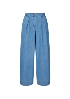 Dame Modström Bukser>ToreMD denim pants