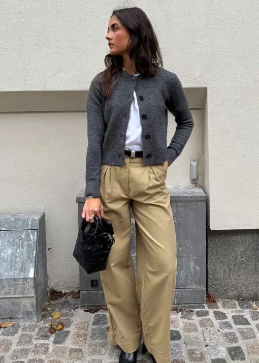 Dame Modström Bukser>ToreMD pants